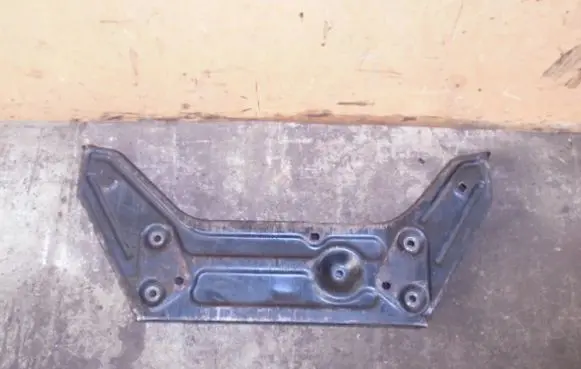 Volkswagen Polo Front subframe 6Q0199349E