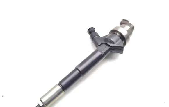 Opel Meriva B Fuel injector 8973762703 97376270