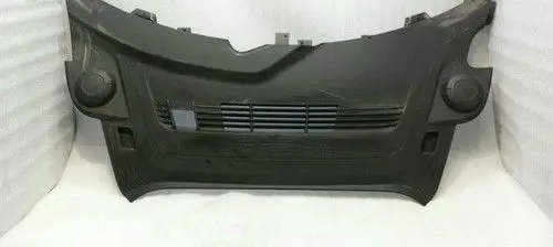 Porsche Boxster 982 Tailgate/boot lid cover trim 99155536707