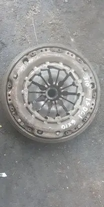 Nissan Qashqai Clutch set kit 8200715172