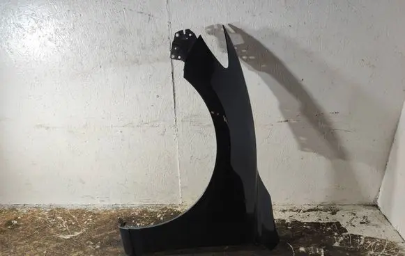 Mazda 6 Fender 