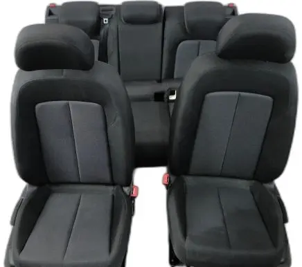 Audi Q2 - Seat set 