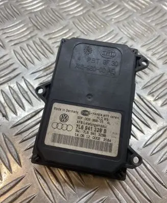 Volkswagen Golf VI Light module LCM 7L6941329B