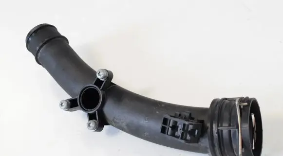 Citroen DS4 Air intake hose/pipe 9677537880