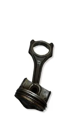 Audi A5 8T 8F Piston with connecting rod R6EH