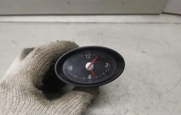 Clock