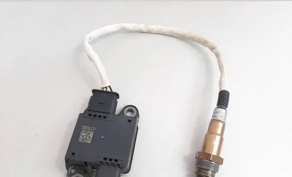 Ford Transit VII Lambda probe sensor NK315L239AA