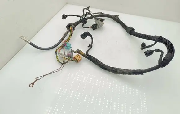 Volkswagen Transporter - Caravelle T5 Engine installation wiring loom 7E0971072NC