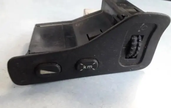 Alfa Romeo 156 Headlight level height control switch 156016092