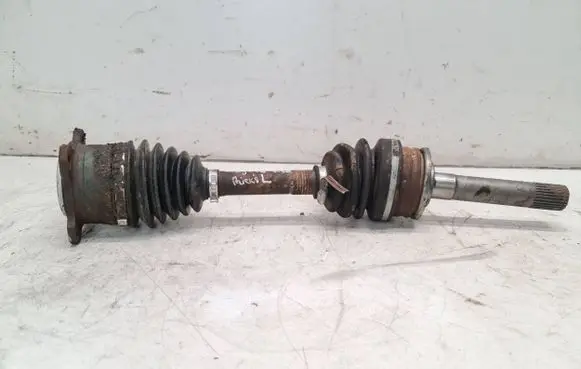 Mitsubishi Pajero Front driveshaft MR453384