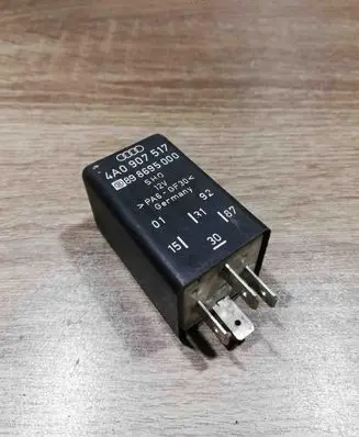 Audi 80 90 S2 B4 Other relay 4A0907517 898695000 339