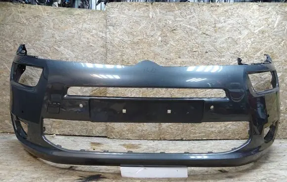 Citroen C4 Grand Picasso Front bumper