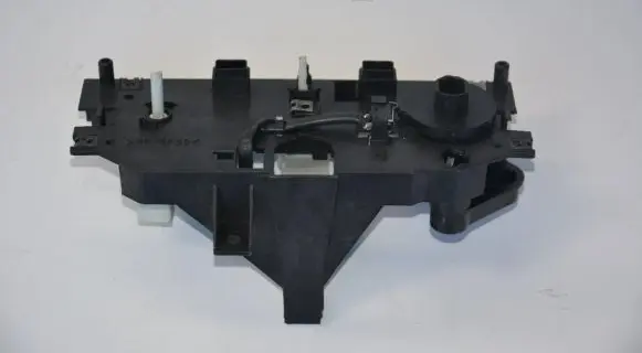 Iveco Daily 4th gen Climate control unit