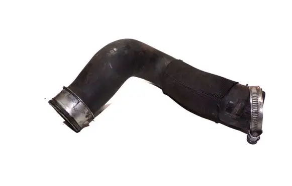 Audi Q7 4L Engine coolant pipe/hose