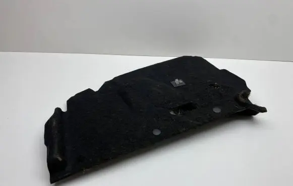 Dodge Charger Dashboard lower bottom trim panel 68335585AD