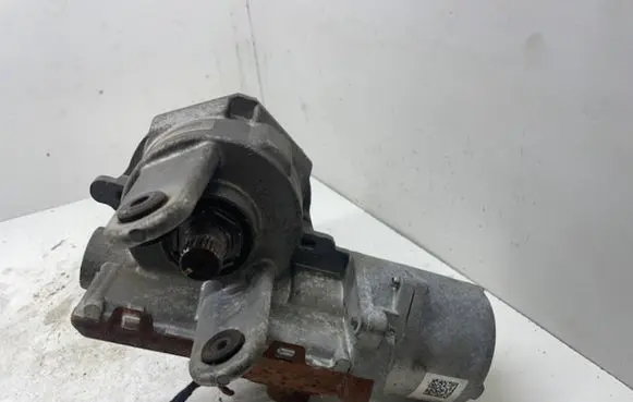Opel Mokka Electric power steering pump 2149700000000X 527742743
