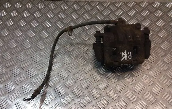 Subaru Legacy Front brake caliper