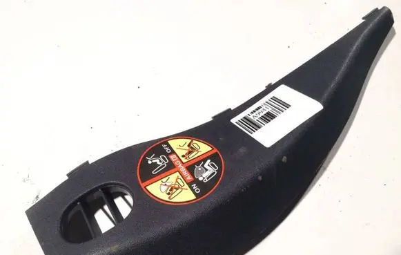 Renault Espace - Grand espace IV Other interior part 8200122444 8200122442