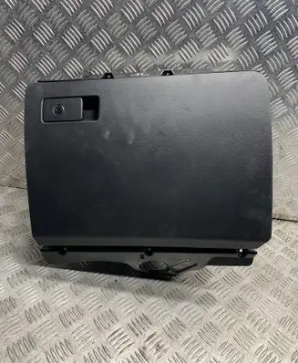 Volkswagen PASSAT B6 Glove box set 3C1857097AM 3C1857114 3C1857101