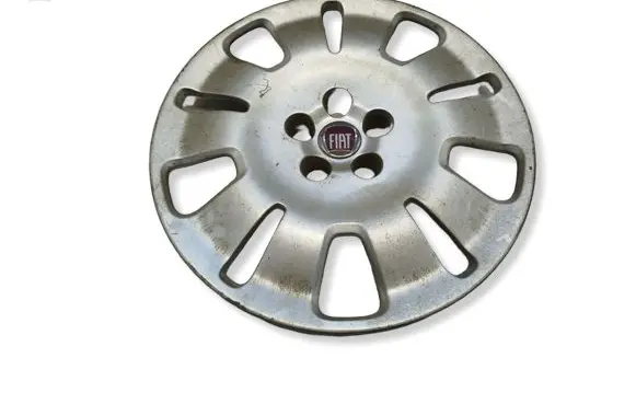 Fiat Doblo R14 wheel hub/cap/trim 51894538