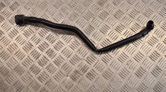 BMW 5 G30 G31 Engine coolant pipe/hose 17128602617