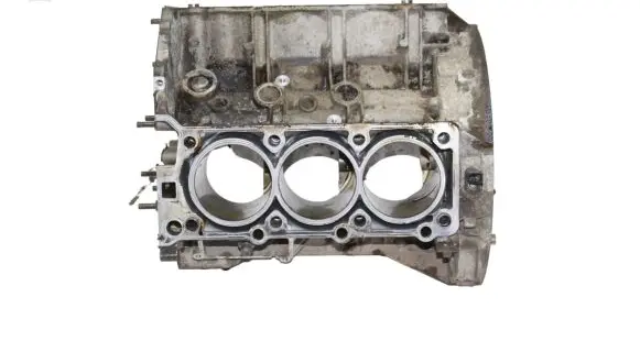 Mercedes-Benz SL R230 Engine block R1120101206 272966
