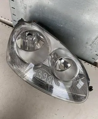 Volkswagen Golf V Headlight/headlamp 1K6941006N 0301212204 9010582451