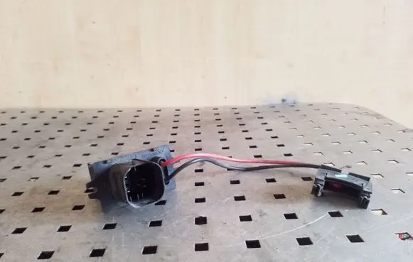 Renault Kangoo I Heater blower motor/fan resistor 9092609859