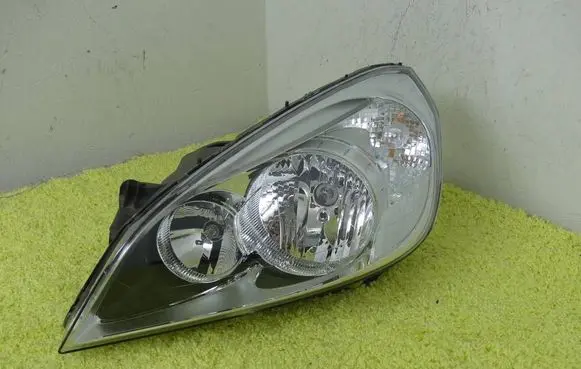 Volvo S60 Headlight/headlamp 89907537 045134