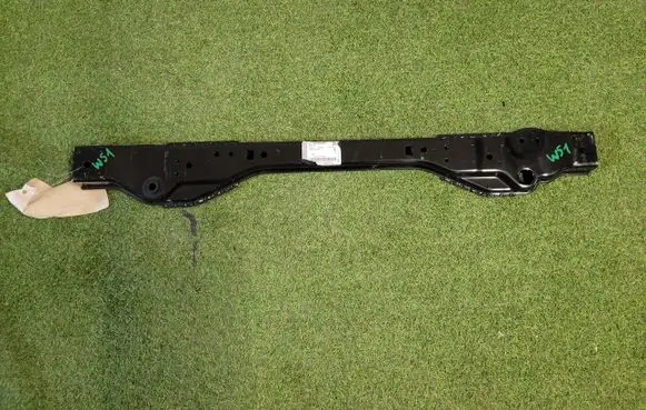 Opel Mokka Bottom radiator support slam panel 42346436