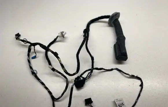 BMW 2 F22 F23 Front door wiring loom 9287433