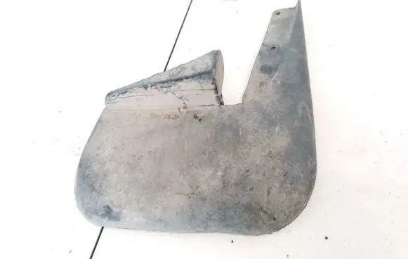 Front mudguard
