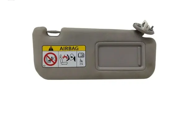 Lexus IS III XE30 Sun visor TW23281010