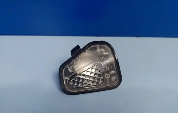 Volkswagen Eos Front door wing mirror part 3C8945292