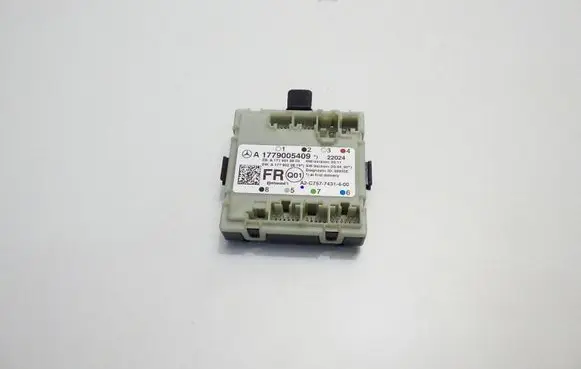 Mercedes-Benz CLA C118 X118 Other control units/modules A1779005409