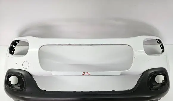Citroen C3 Front bumper 9813378877