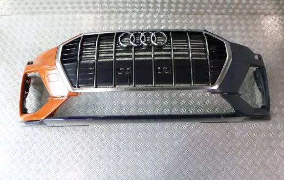 Audi Q3 F3 Front bumper 83A807437D 83A807438D