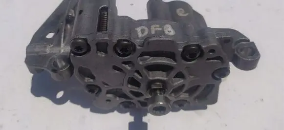 Audi A6 S6 C8 4K Oil pump 05L115103D