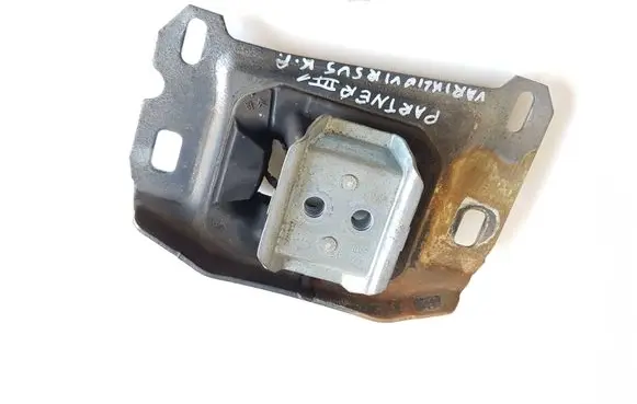 Peugeot Partner III Gearbox mount 9812667680 9673768480 9807420980