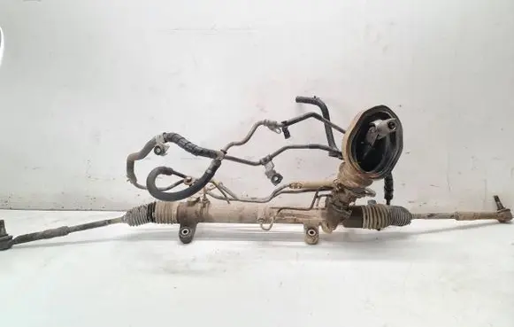 Toyota Corolla Verso AR10 Steering rack 7891149