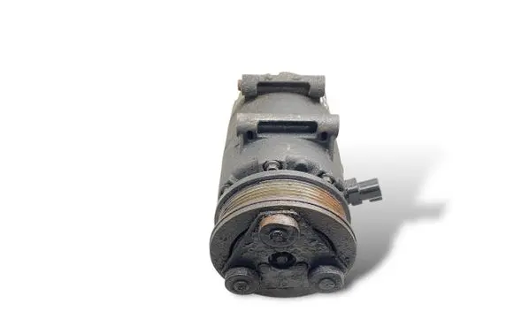 Ford Mondeo MK IV Air conditioning (A/C) compressor (pump) QYBA