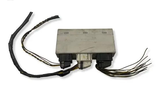 BMW 5 E60 E61 Parking PDC control unit/module 6922785 66216922785