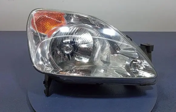 Honda CR-V Headlight/headlamp 3171127R