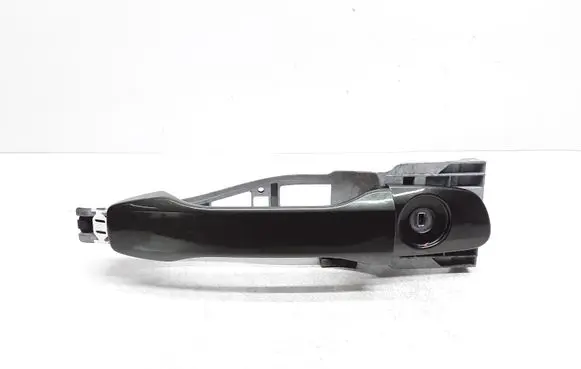 Volvo XC90 Front door exterior handle/bracket 30753958