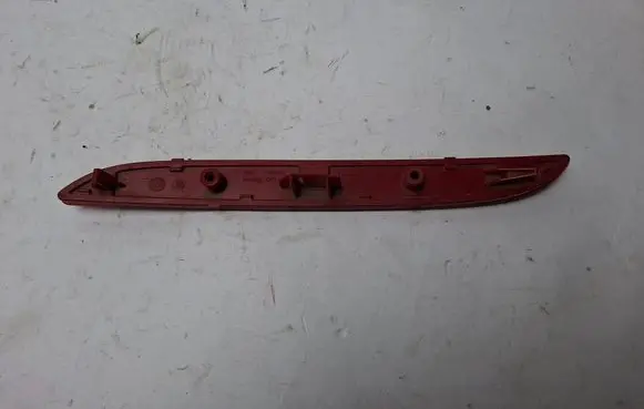 BMW 1 F20 F21 Rear tail light reflector 7363788 19733711