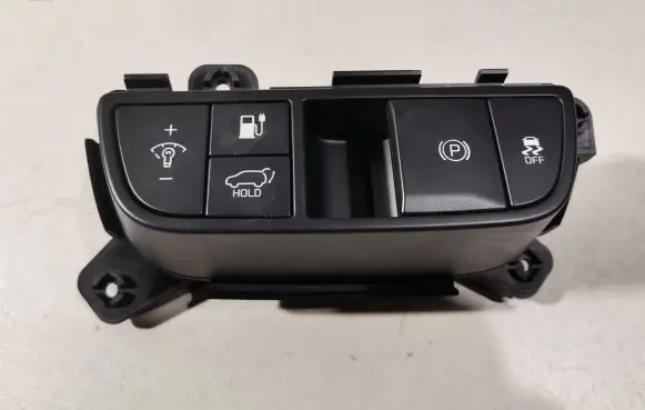 KIA EV6 A set of switches 93700CV200