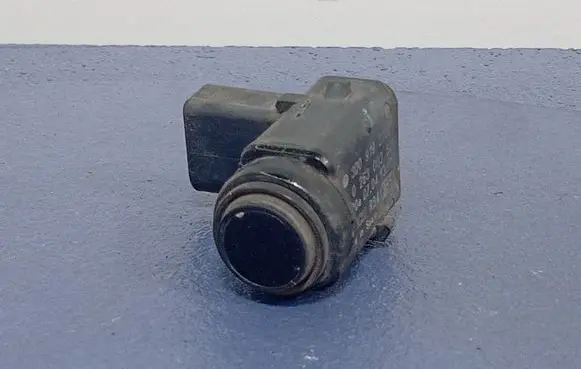 Volkswagen Phaeton Parking PDC control unit/module 3D0919275D