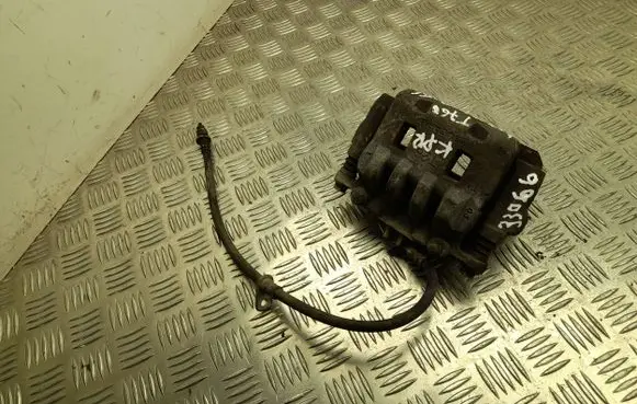 Subaru XV II Front brake caliper