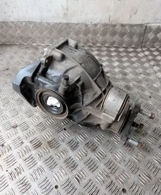 Mercedes-Benz GLC X253 C253 Rear differential A2133510005 A2133500402