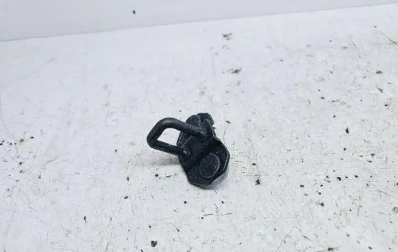 BMW 5 GT F07 Trunk lock loop 7200509